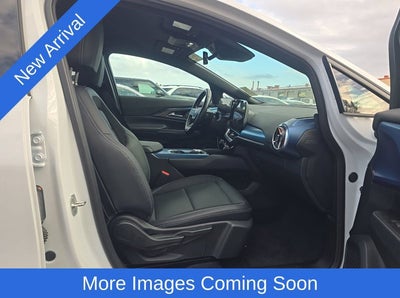 2024 Chevrolet Equinox EV 2LT