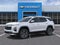 2027 Chevrolet Equinox FWD LT