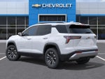 2027 Chevrolet Equinox FWD LT