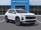 2027 Chevrolet Equinox FWD LT