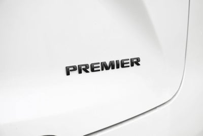2023 Chevrolet Blazer Premier