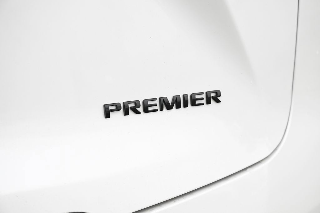2023 Chevrolet Blazer Premier