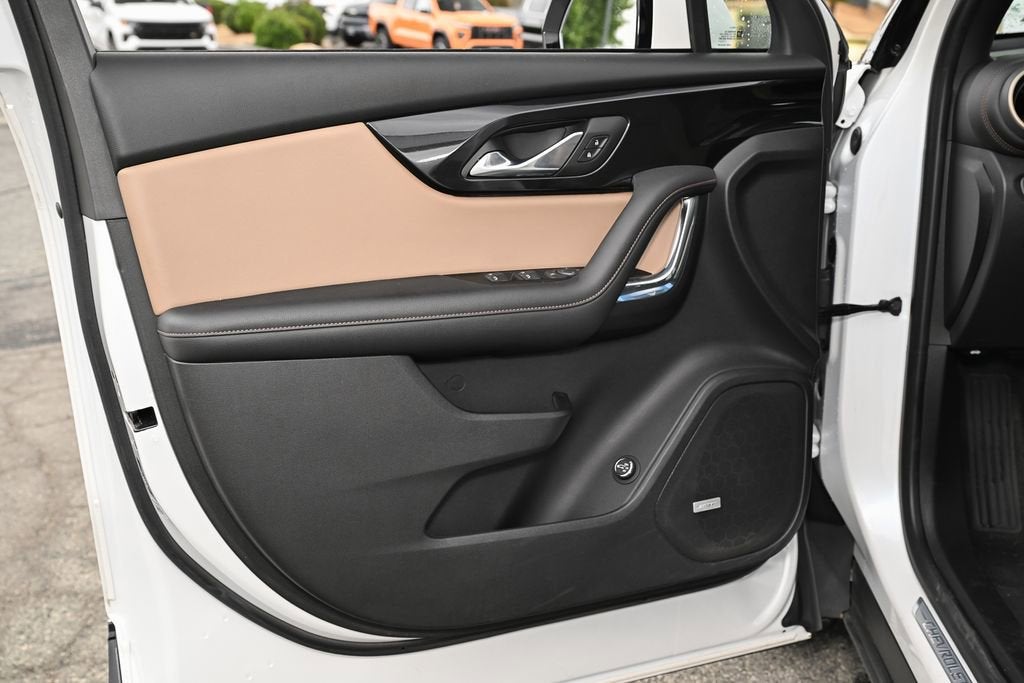 2023 Chevrolet Blazer Premier