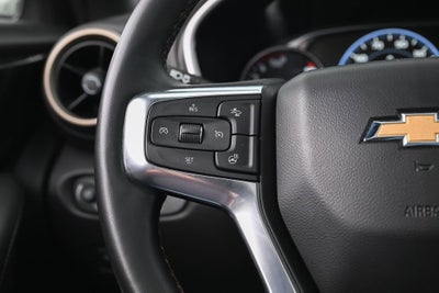 2023 Chevrolet Blazer Premier
