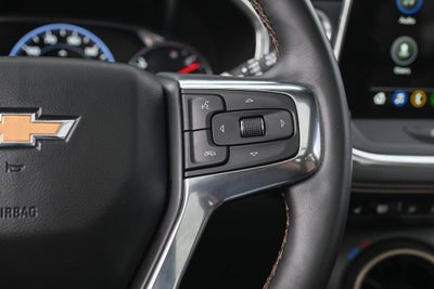 2023 Chevrolet Blazer Premier
