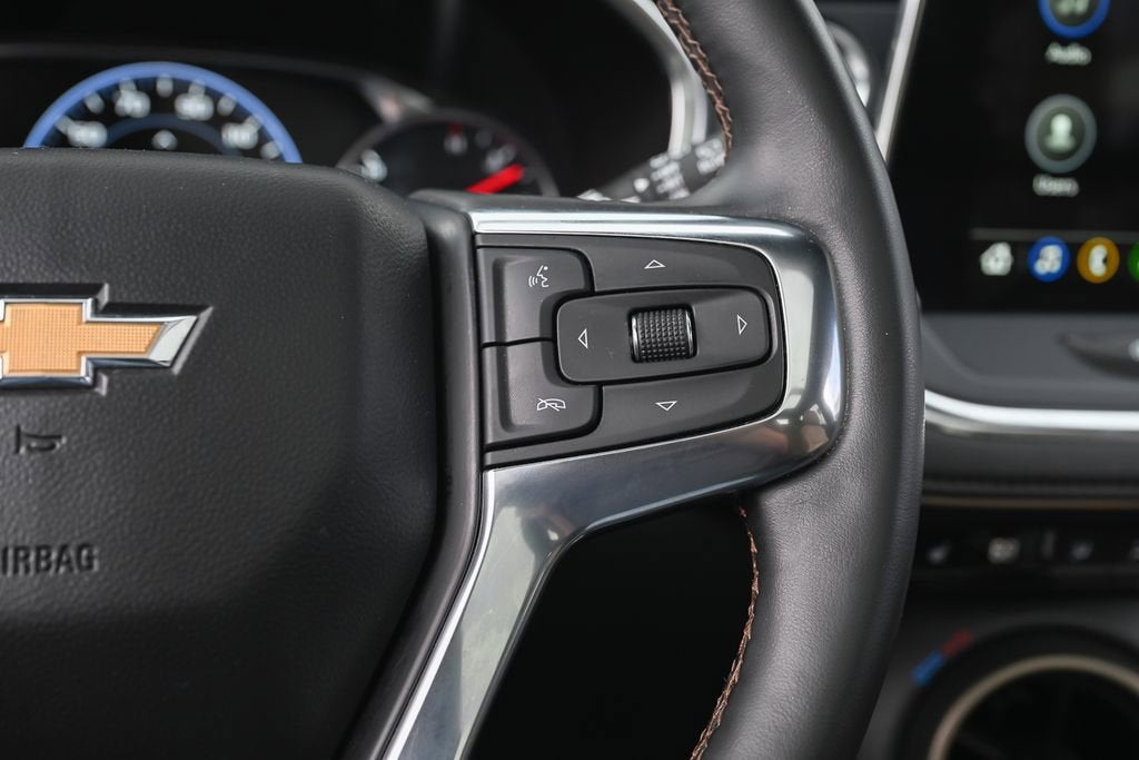 2023 Chevrolet Blazer Premier