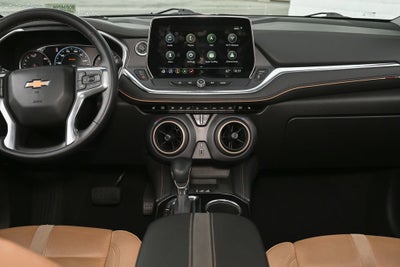 2023 Chevrolet Blazer Premier