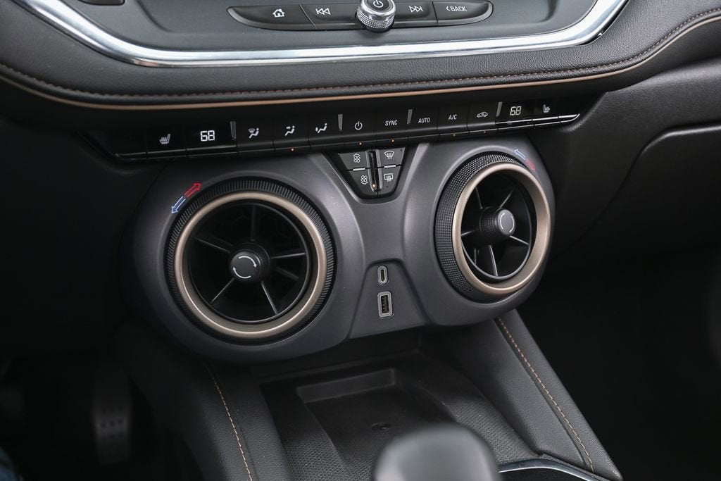 2023 Chevrolet Blazer Premier