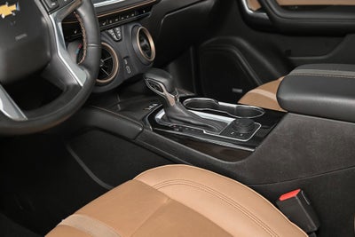 2023 Chevrolet Blazer Premier