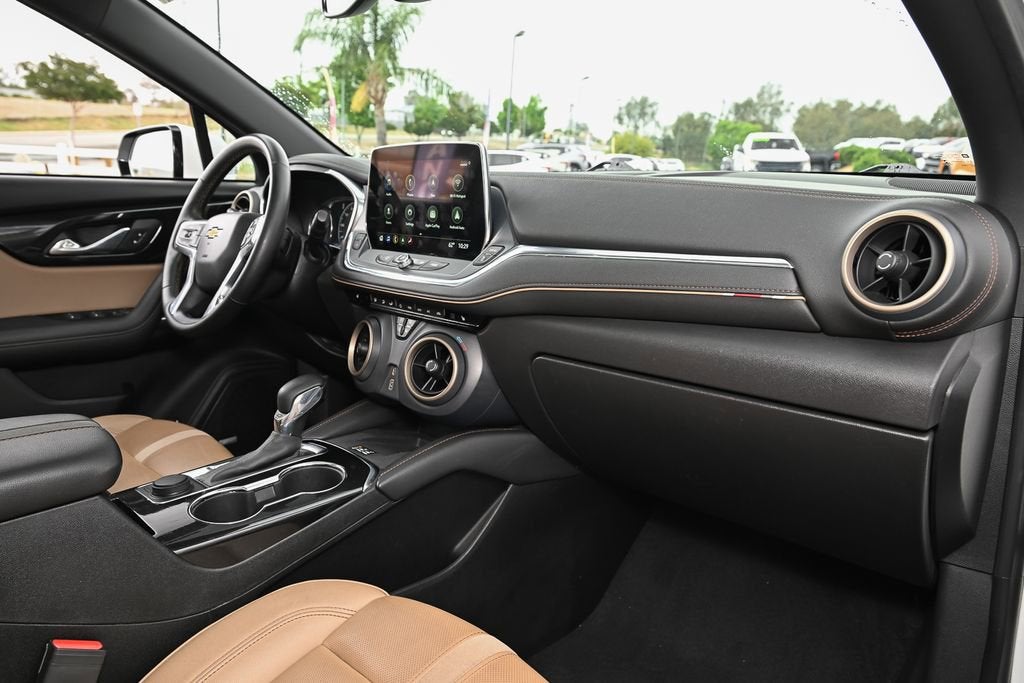 2023 Chevrolet Blazer Premier