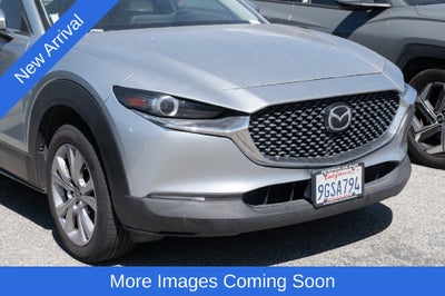 2021 Mazda Mazda CX-30 Select