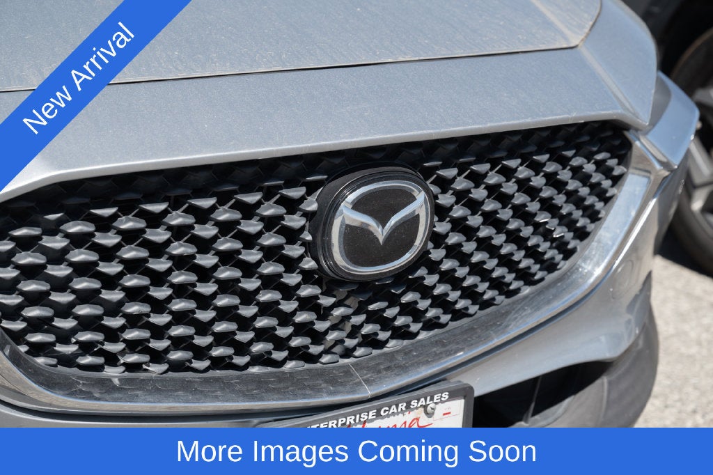 2021 Mazda Mazda CX-30 Select