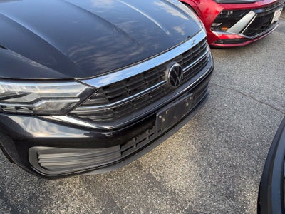 2024 Volkswagen Jetta S
