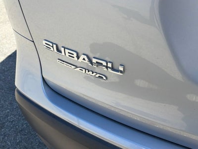 2024 Subaru Ascent Premium