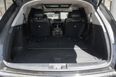 2024 Acura MDX w/Technology Package