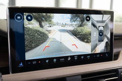 2024 Lincoln Corsair Reserve