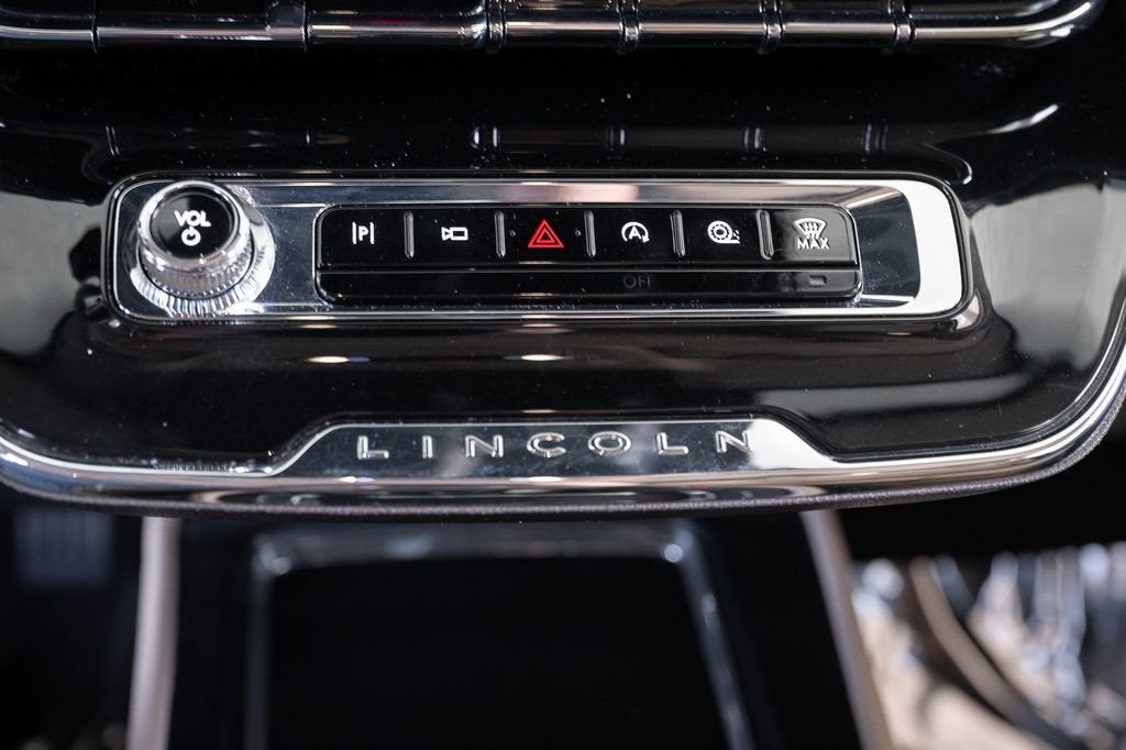 2024 Lincoln Corsair Reserve