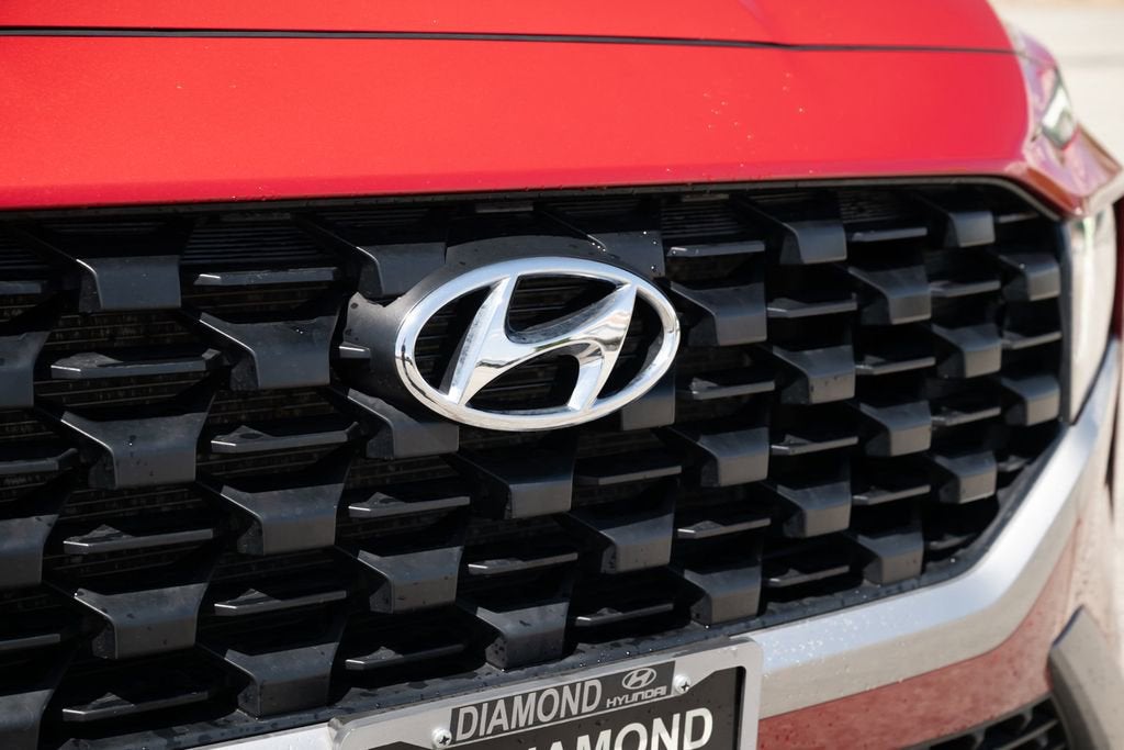 2023 Hyundai Santa Fe SEL - Photo 10
