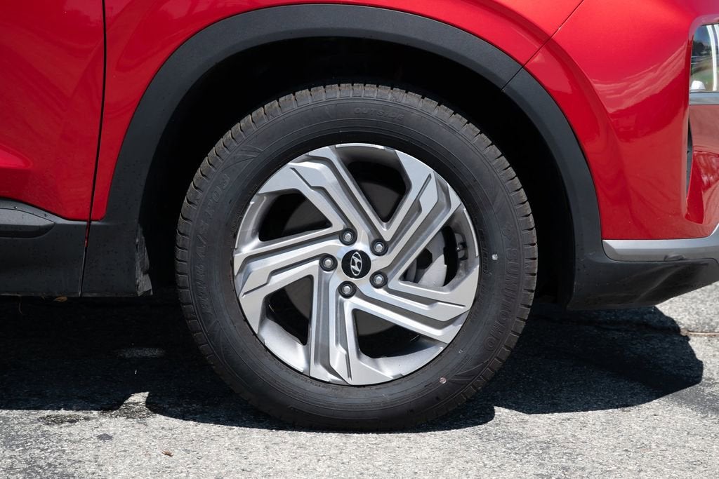 2023 Hyundai Santa Fe SEL - Photo 11