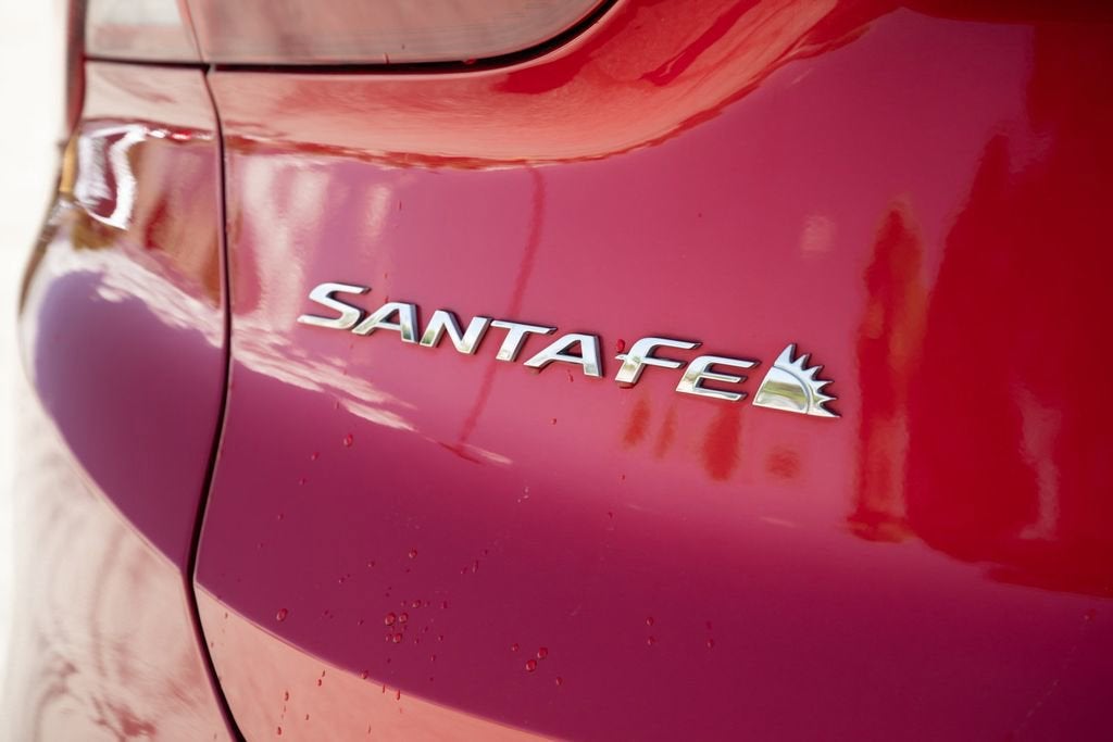 2023 Hyundai Santa Fe SEL - Photo 12
