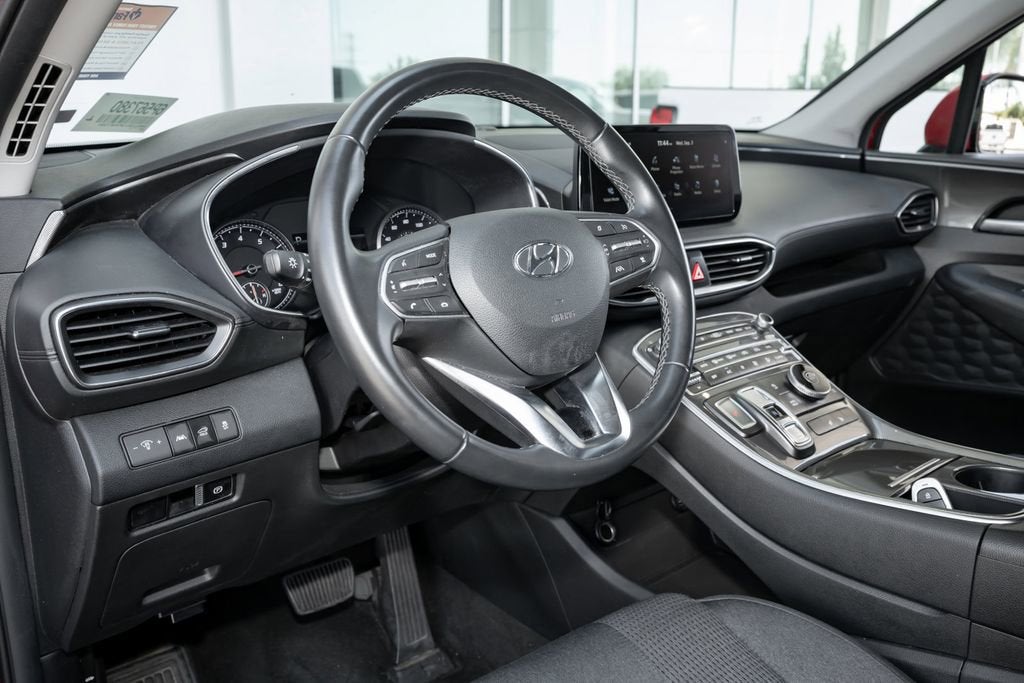2023 Hyundai Santa Fe SEL - Photo 14