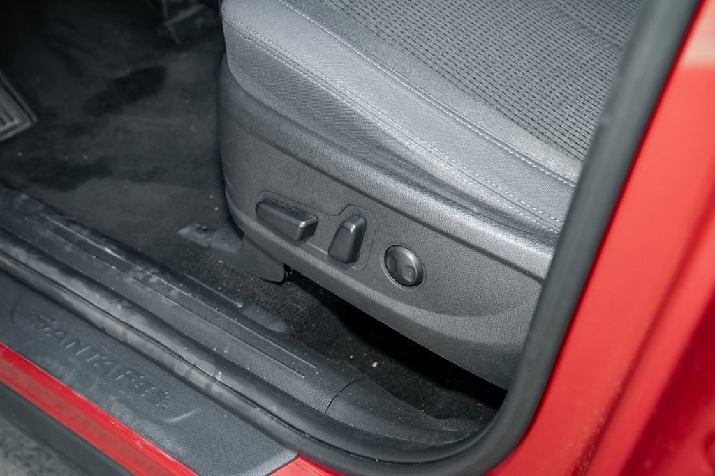 2023 Hyundai Santa Fe SEL - Photo 16