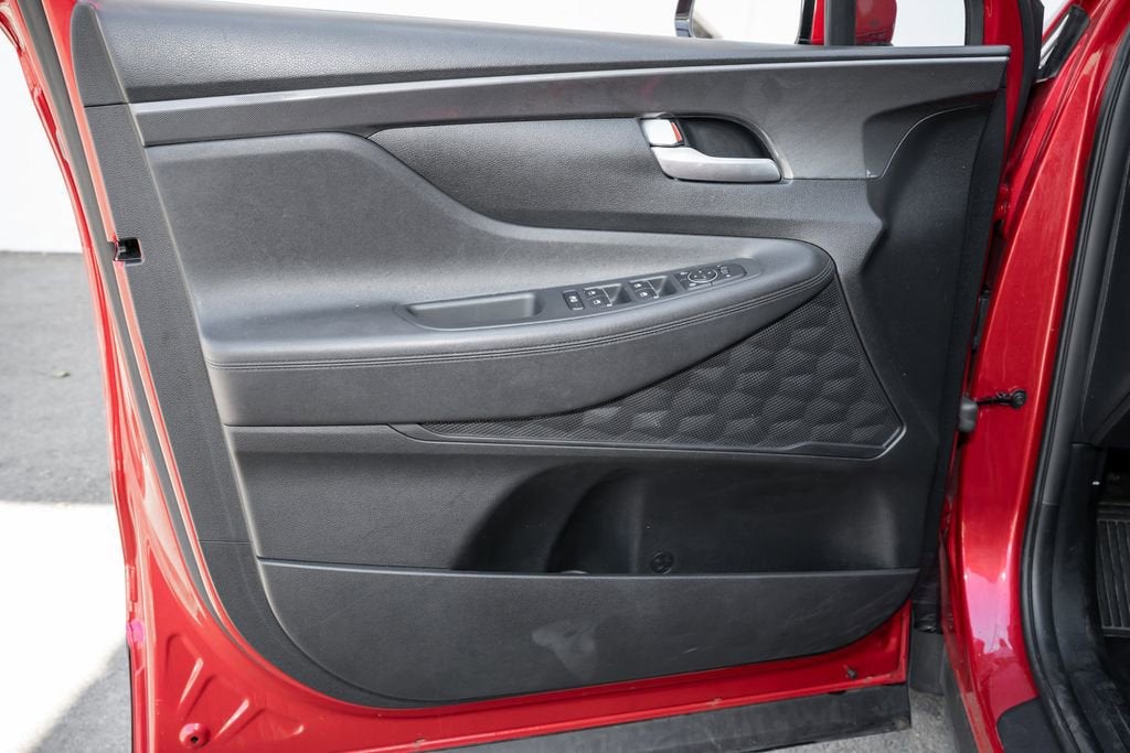 2023 Hyundai Santa Fe SEL - Photo 17