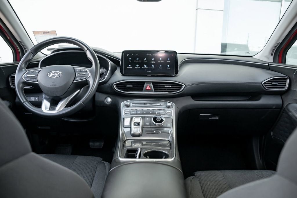 2023 Hyundai Santa Fe SEL - Photo 18