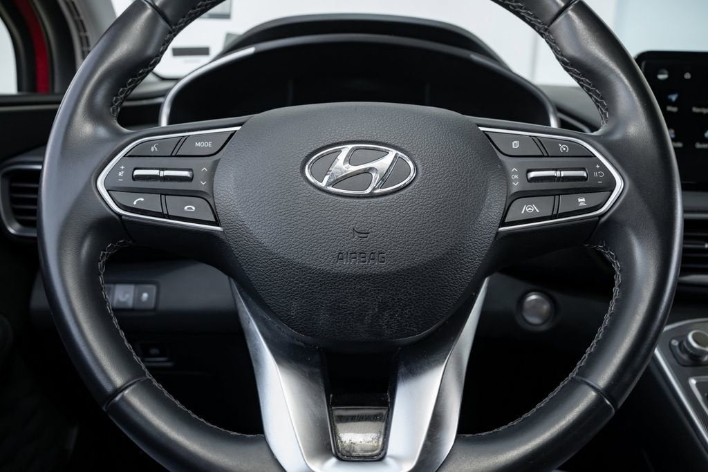 2023 Hyundai Santa Fe SEL - Photo 19