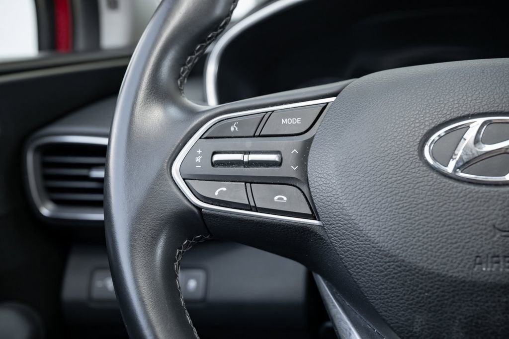 2023 Hyundai Santa Fe SEL - Photo 20