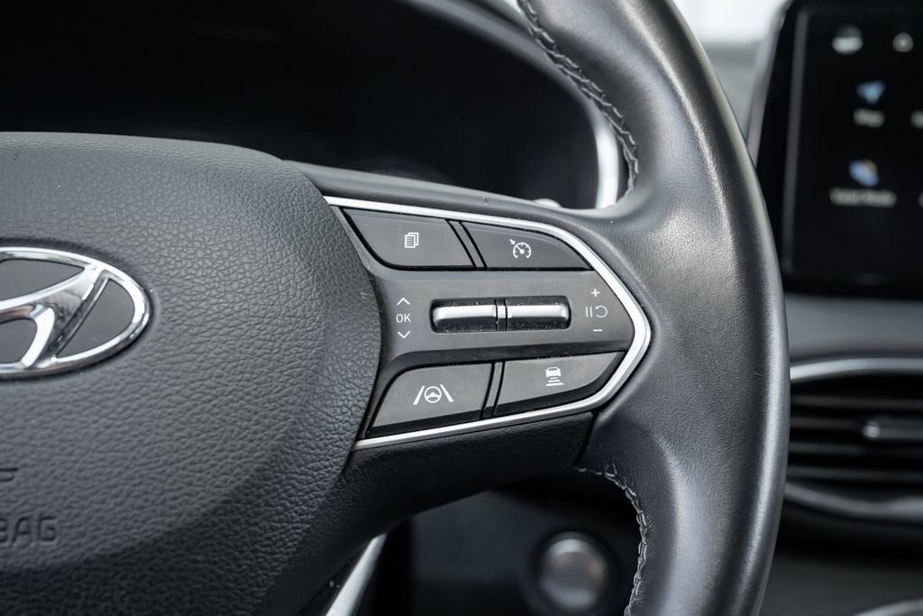 2023 Hyundai Santa Fe SEL - Photo 21