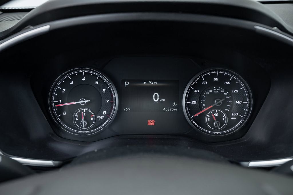 2023 Hyundai Santa Fe SEL - Photo 22