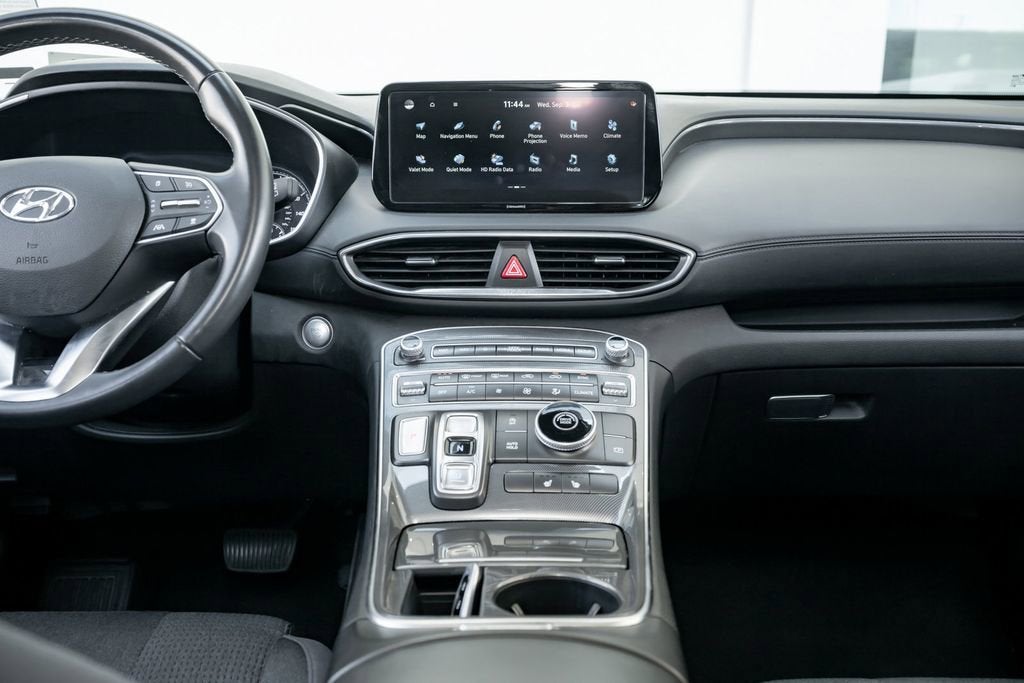 2023 Hyundai Santa Fe SEL - Photo 25