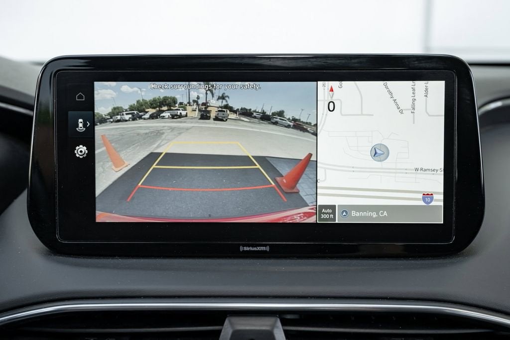 2023 Hyundai Santa Fe SEL - Photo 26