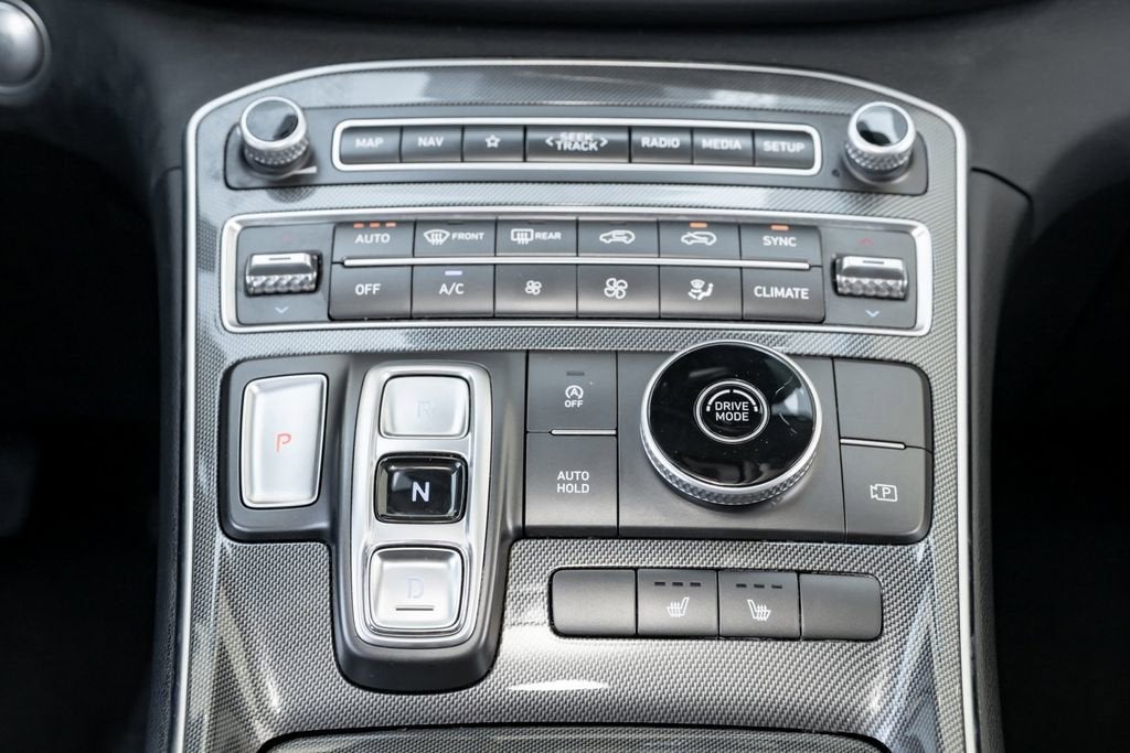 2023 Hyundai Santa Fe SEL - Photo 27