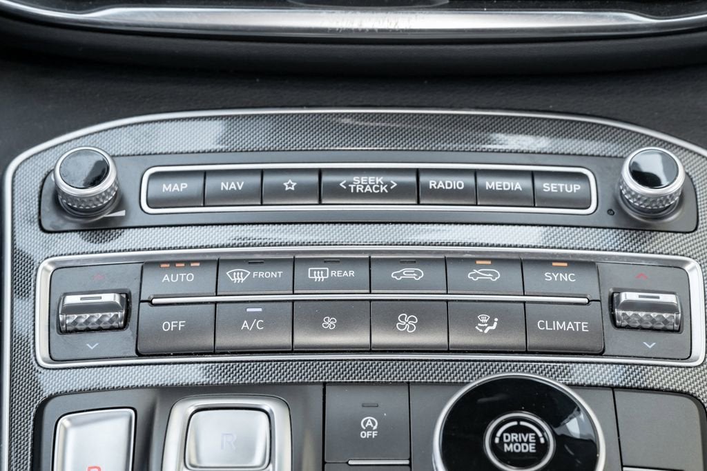 2023 Hyundai Santa Fe SEL - Photo 28