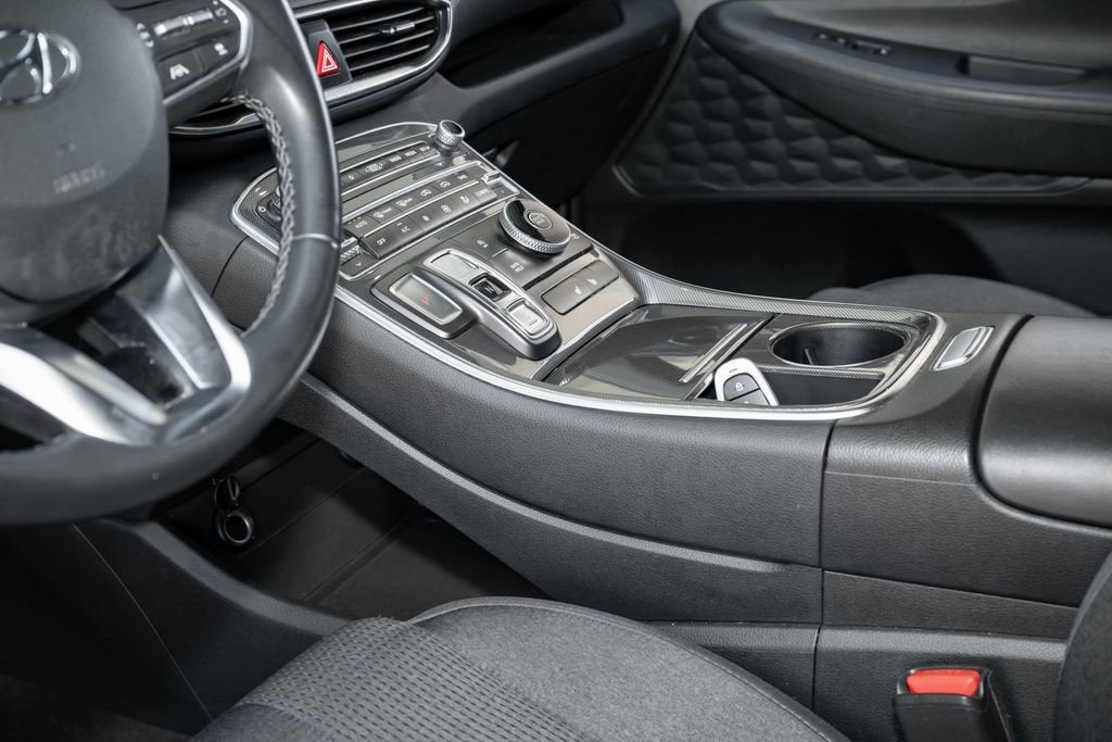 2023 Hyundai Santa Fe SEL - Photo 29