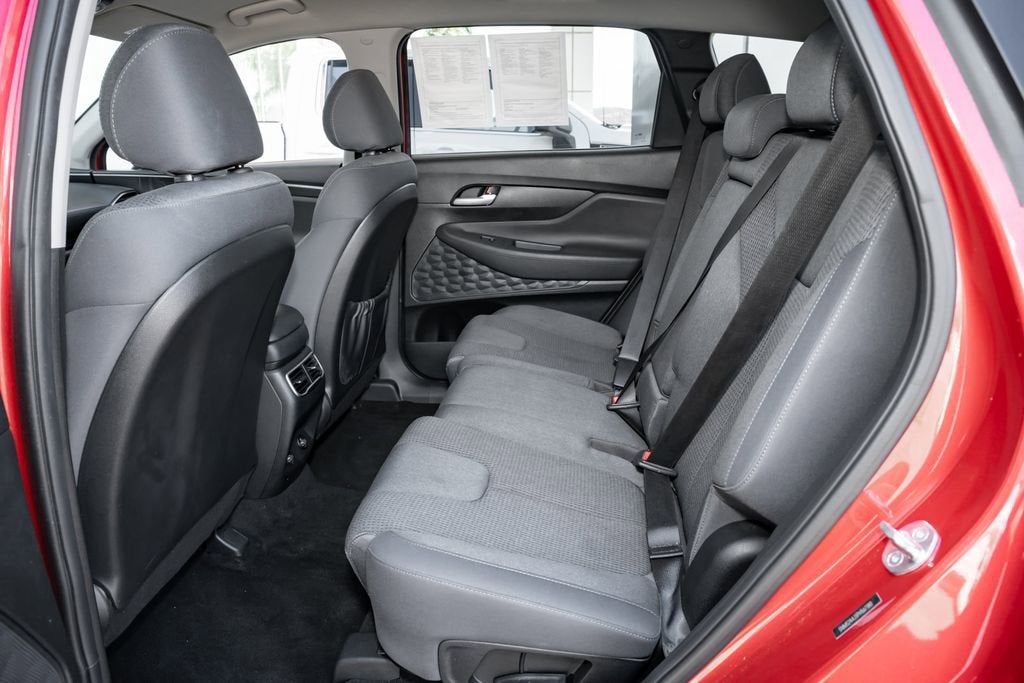 2023 Hyundai Santa Fe SEL - Photo 30
