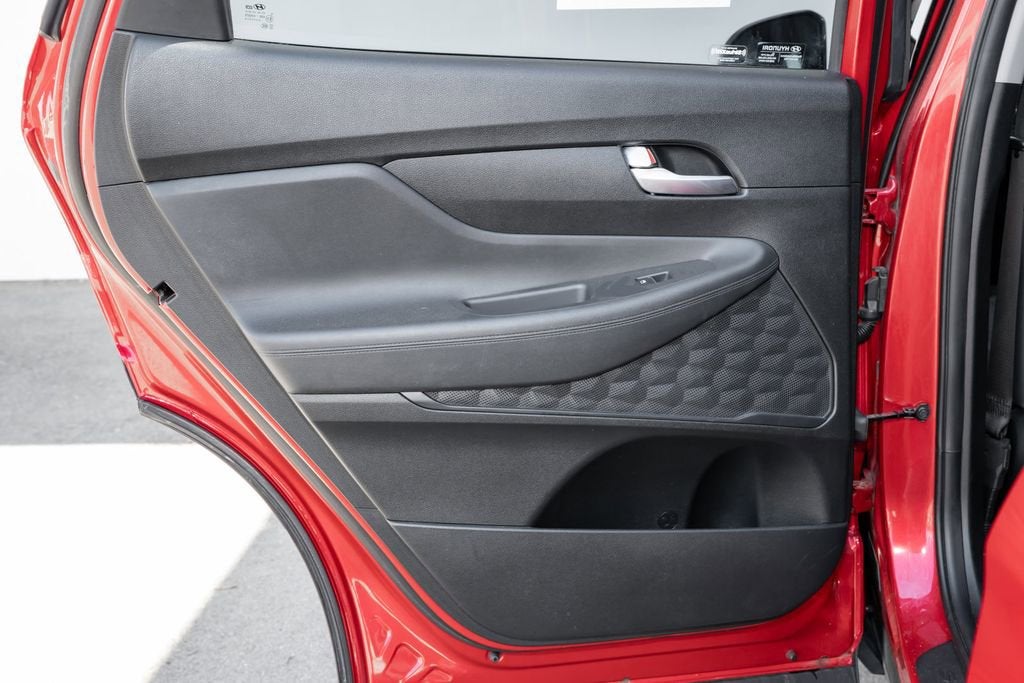 2023 Hyundai Santa Fe SEL - Photo 31