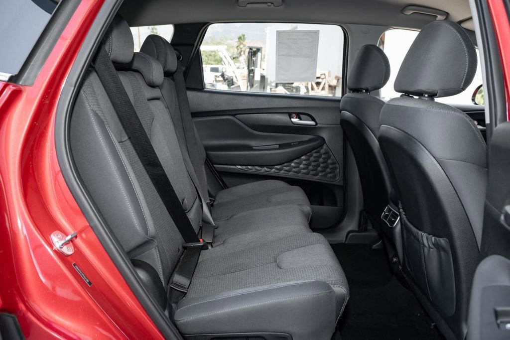 2023 Hyundai Santa Fe SEL - Photo 34