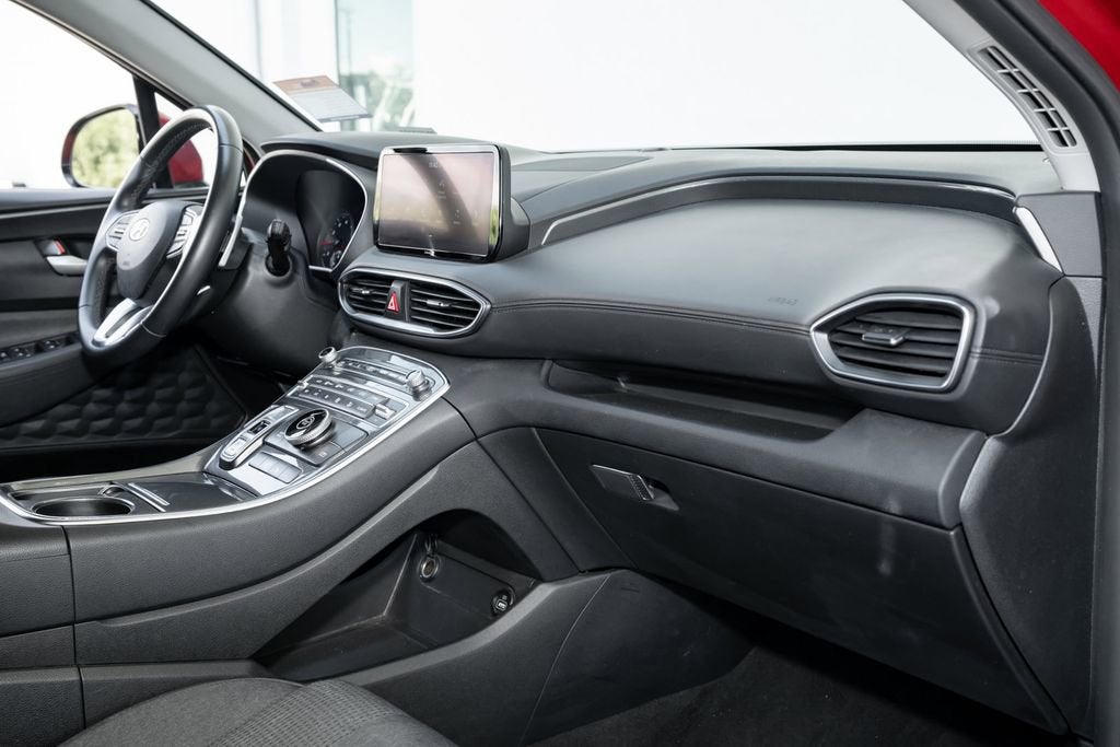 2023 Hyundai Santa Fe SEL - Photo 35