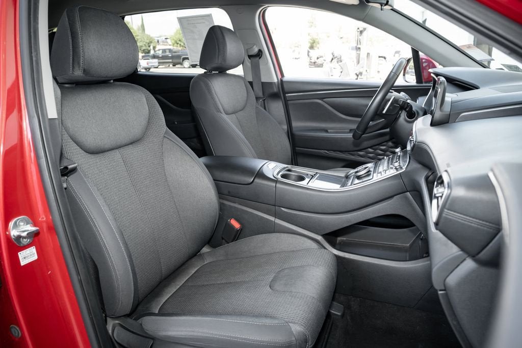 2023 Hyundai Santa Fe SEL - Photo 36