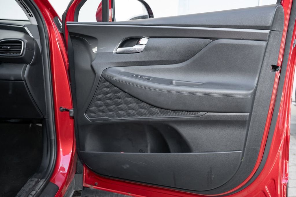 2023 Hyundai Santa Fe SEL - Photo 37