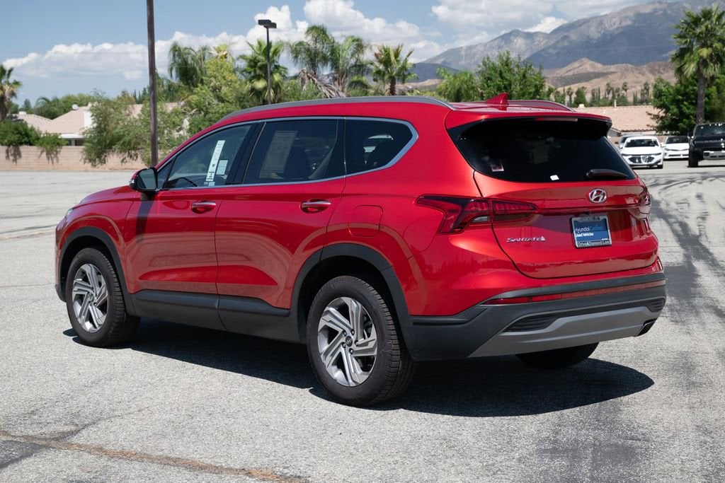 2023 Hyundai Santa Fe SEL - Photo 6