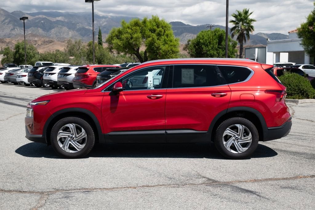 2023 Hyundai Santa Fe SEL - Photo 7