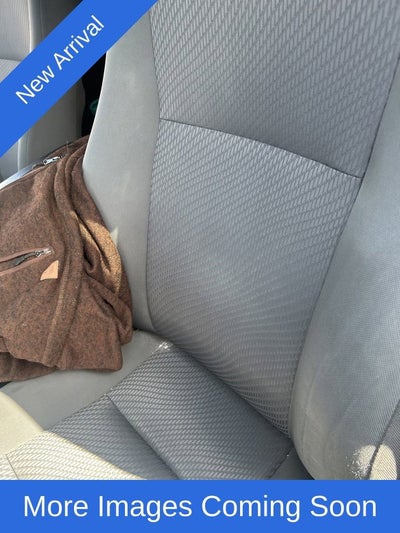 2017 Toyota Highlander LE