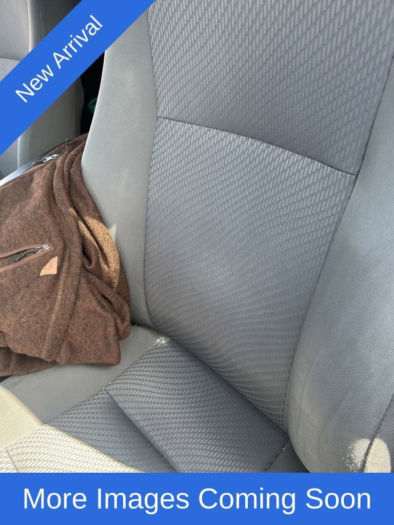 2017 Toyota Highlander LE