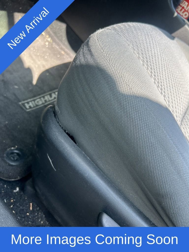 2017 Toyota Highlander LE