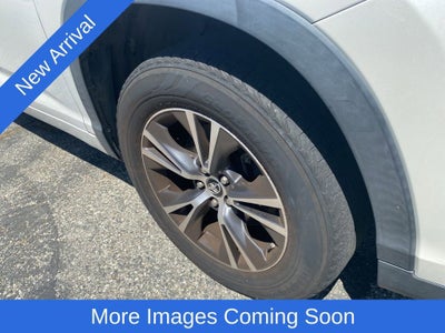 2017 Toyota Highlander LE