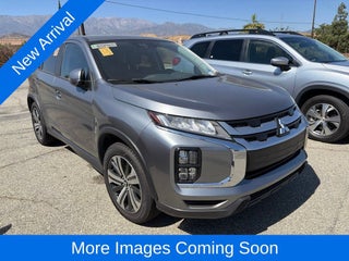 2024 Mitsubishi Outlander Sport S